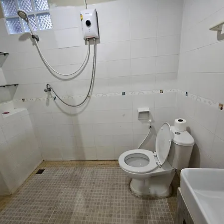Baan Malee Apartment Phuket Exterior photo
