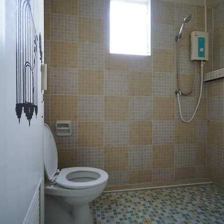 Baan Malee Apartment Phuket Exterior photo