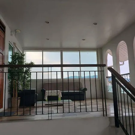 Baan Malee Apartment Phuket Exterior photo