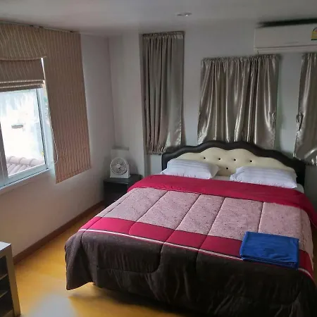 Baan Malee Apartment Phuket Exterior photo