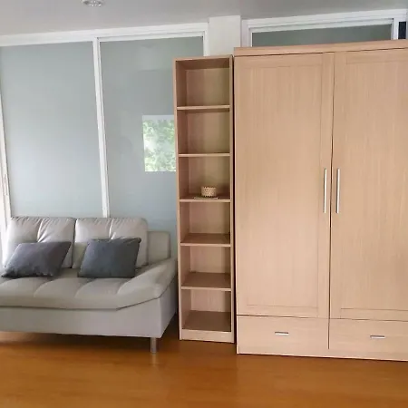Baan Malee Apartment Phuket Exterior photo